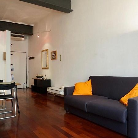 Апартаменти Darsena Genova Loft - Porto Antico Acquario Екстер'єр фото
