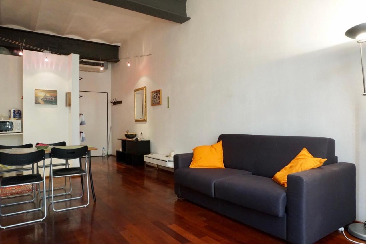 Апартаменти Darsena Genova Loft - Porto Antico Acquario Екстер'єр фото